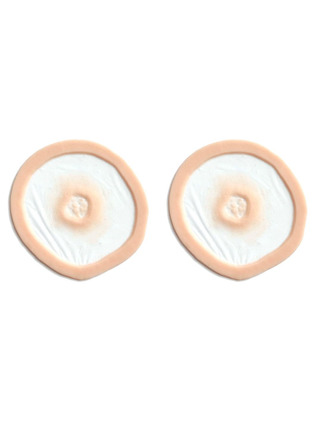 Bullet Wound Set 2 Silicone Prosthetics