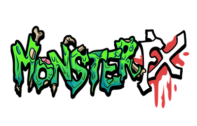 MonsterFX