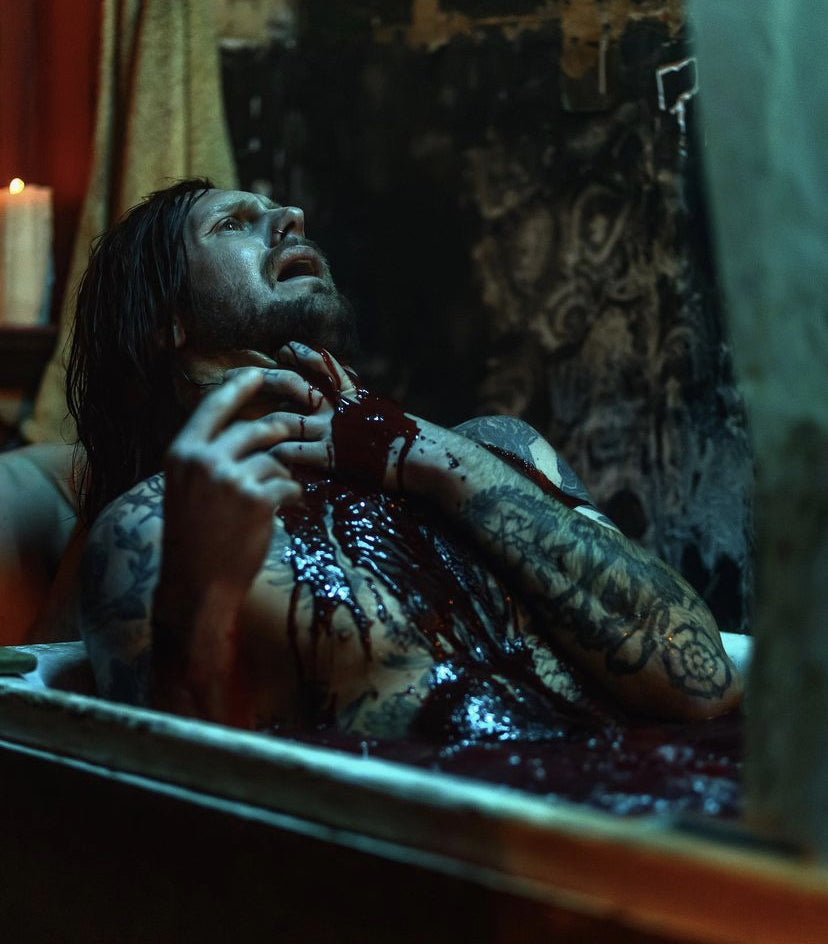 Eye To Eye Music Video - While She Sleeps (2022)