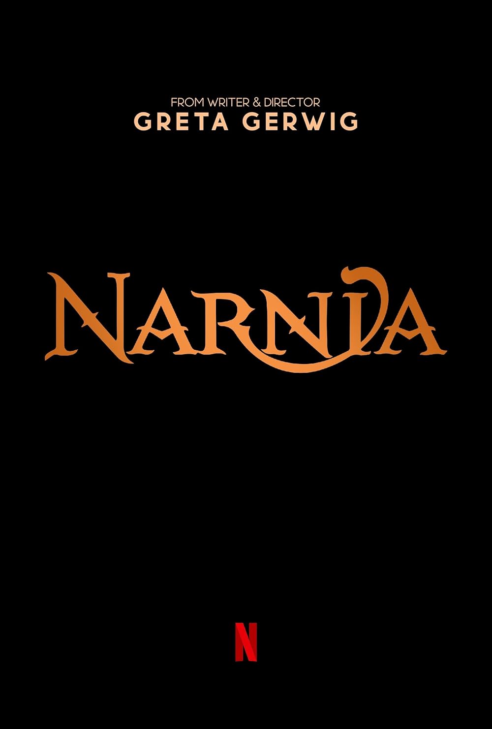 Narnia (2027)