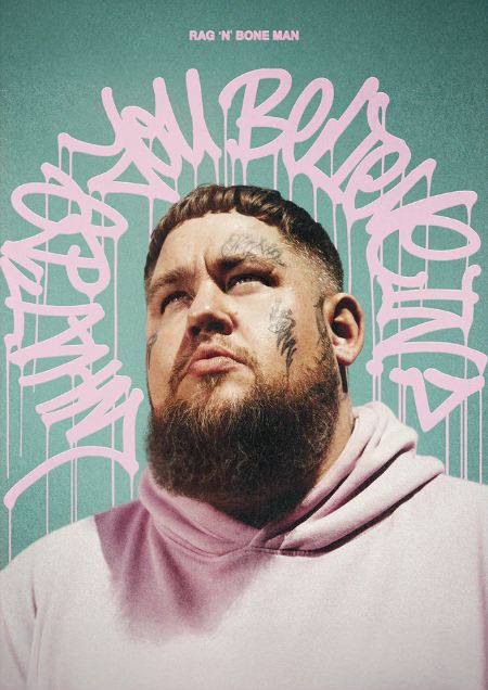 Pocket Music Video - Rag 'n' Bone Man (2024)