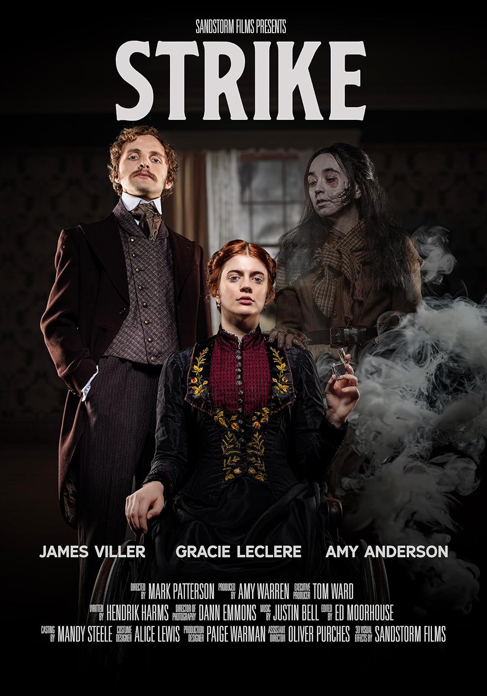 Strike (2024)