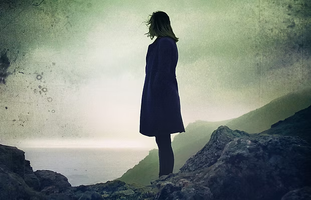 The Dark (2026)