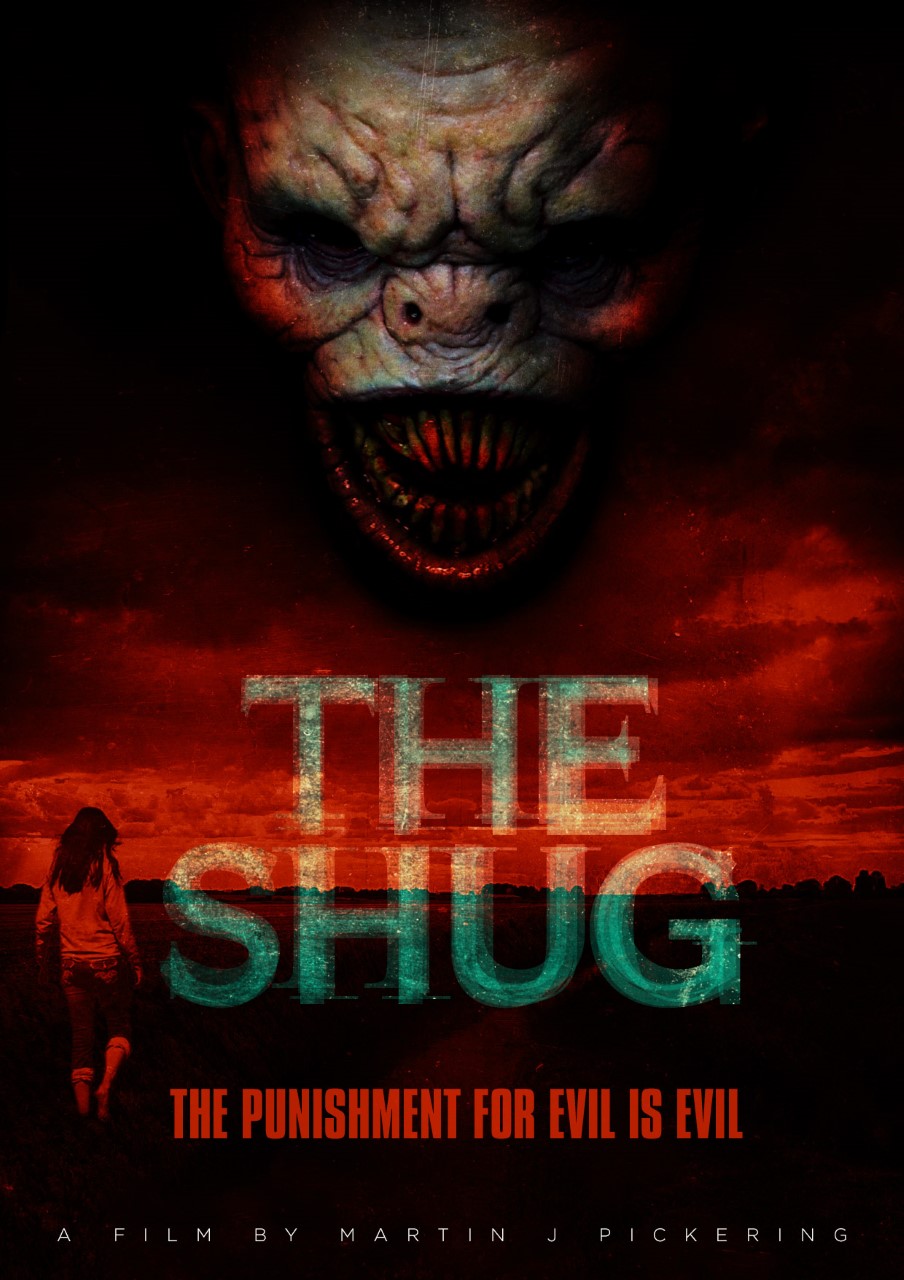 The Shug (2025)