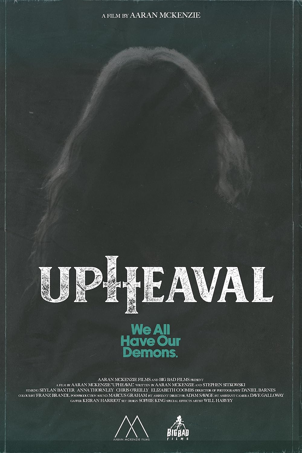 Upheaval (2023) – MonsterFX