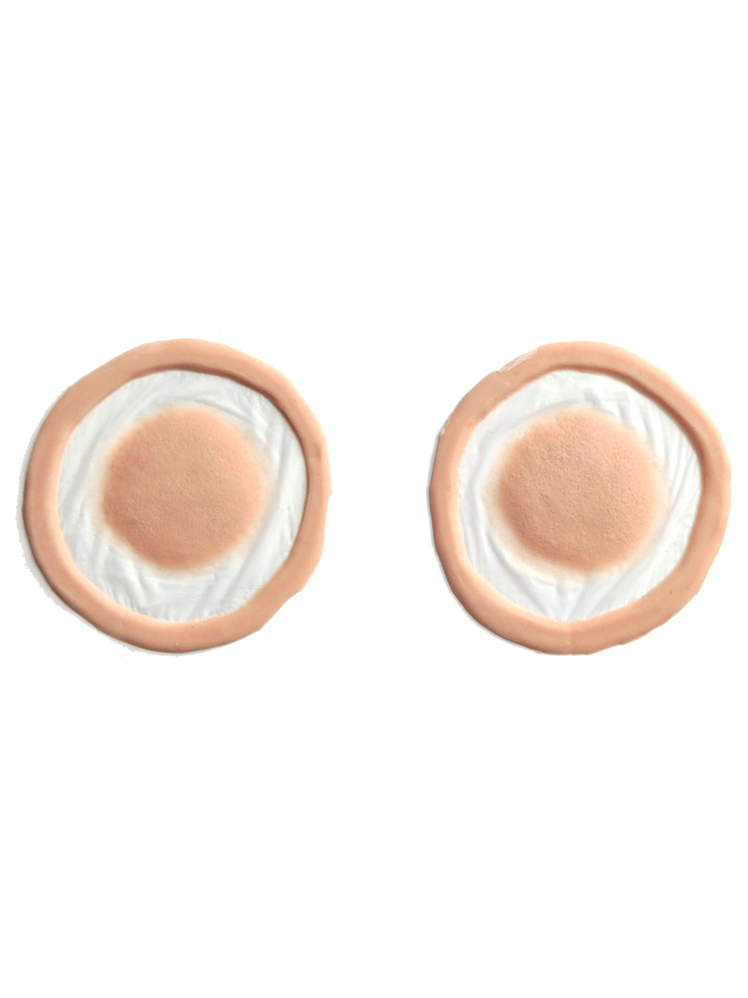 Nipple Covers Silicone Prosthetics
