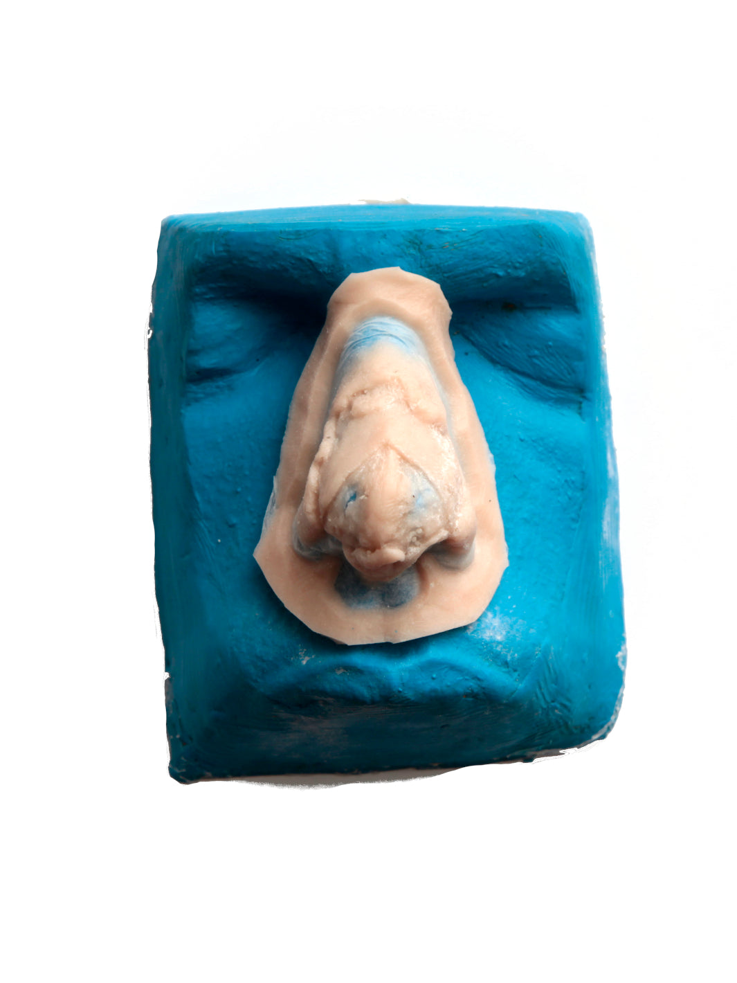 Torn Off Nose Tip | Prosthetics | MonsterFX