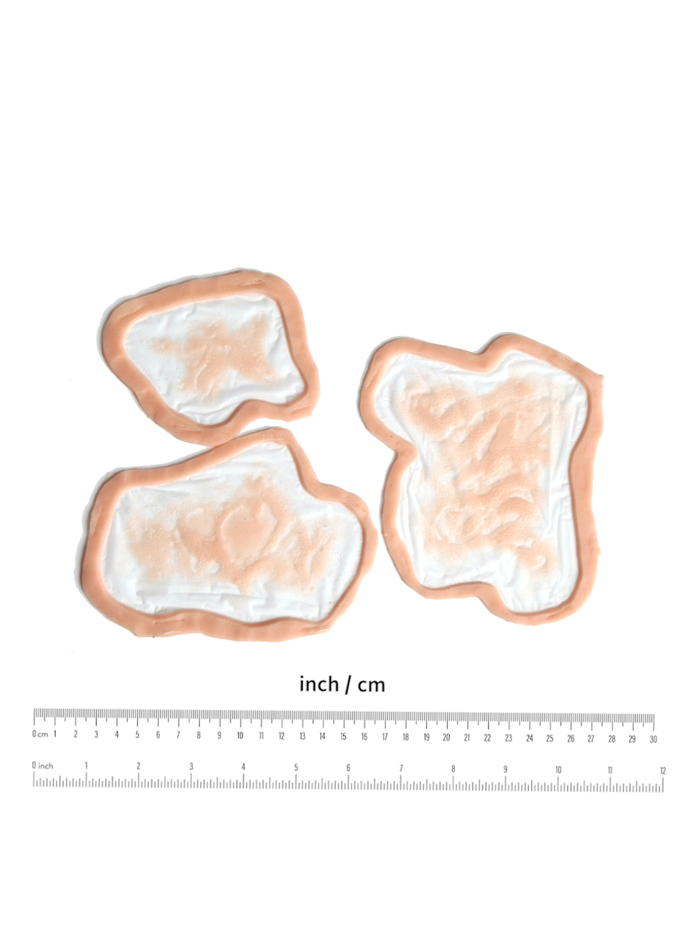 Rotting Skin Set | Prosthetics | MonsterFX