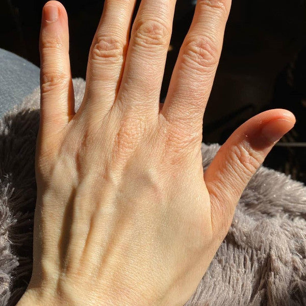 Old Age Hands / Aging / Cosplay / Latex Free / Makeup - MonsterFX